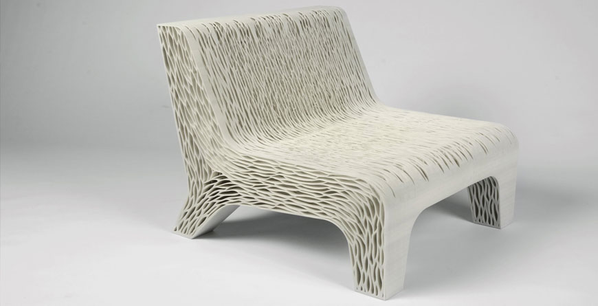 Biomimicry Chair